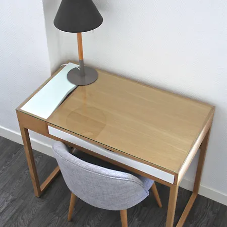 Eden - La Baigneuse 酒店 3*