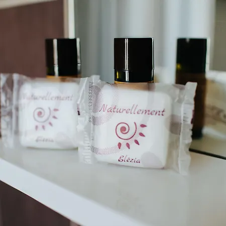 Eden - La Baigneuse 胡安莱潘