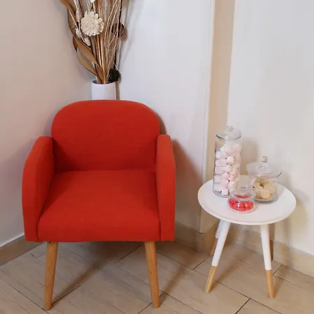 Eden - La Baigneuse 3* 胡安莱潘