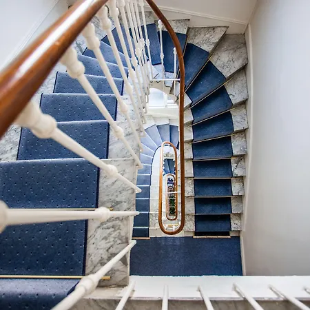 酒店 Eden - La Baigneuse