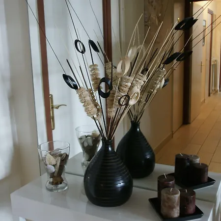 酒店 Eden - La Baigneuse 胡安莱潘