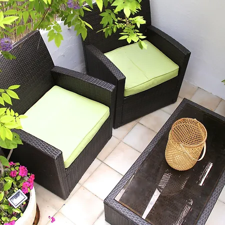 Hotel Eden Juan-les-Pins