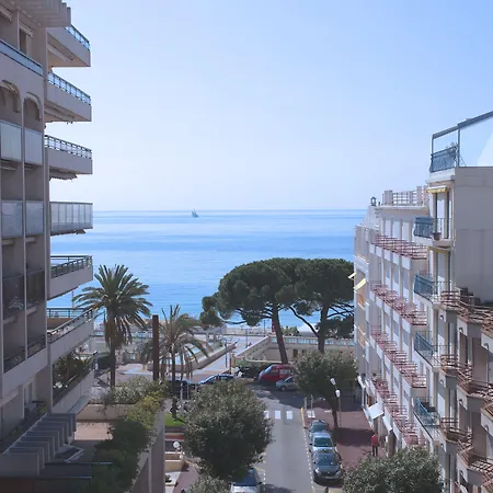 Eden Hotel Juan-les-Pins