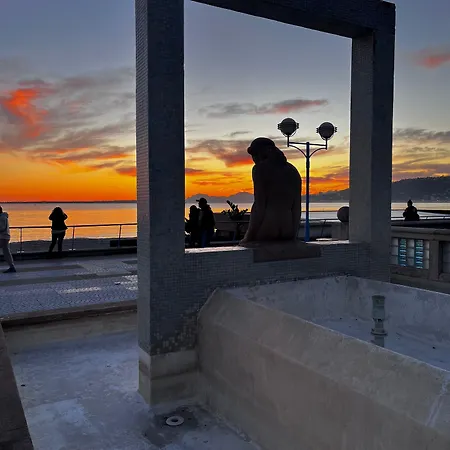 酒店 Eden - La Baigneuse 3*