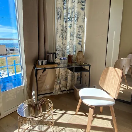 Eden Hotel Juan-les-Pins