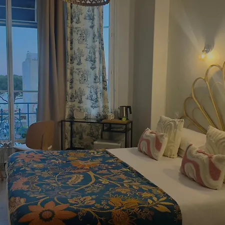 Eden - La Baigneuse 3*