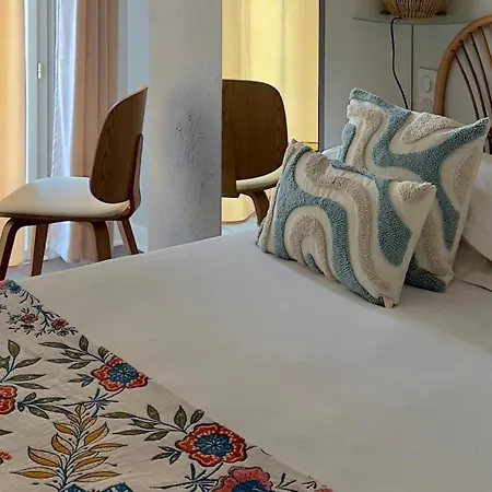 Eden - La Baigneuse Otel
