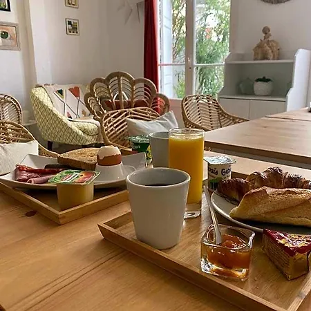 Eden - La Baigneuse Hotell