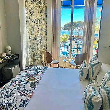 Eden - La Baigneuse Hotell