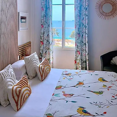 Eden - La Baigneuse Hotell 3*