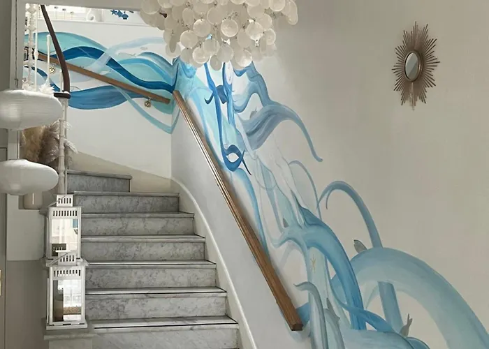 Otel Eden - La Baigneuse 3*