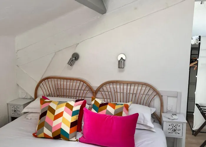 Eden - La Baigneuse Otel 3*