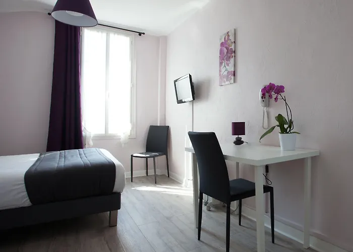 Otel Eden - La Baigneuse