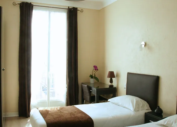 Otel Eden - La Baigneuse