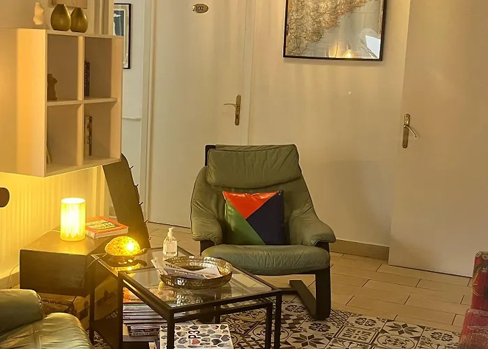 Otel Eden - La Baigneuse